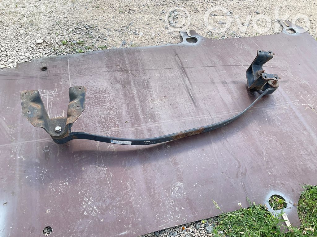Ford Transit Rear leaf spring 