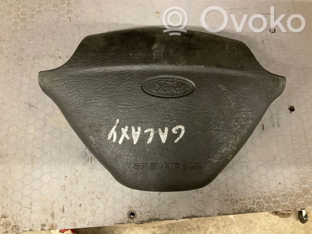 Poduszka powietrzna Airbag kierownicy   169912405021,086389650,TRWEG45