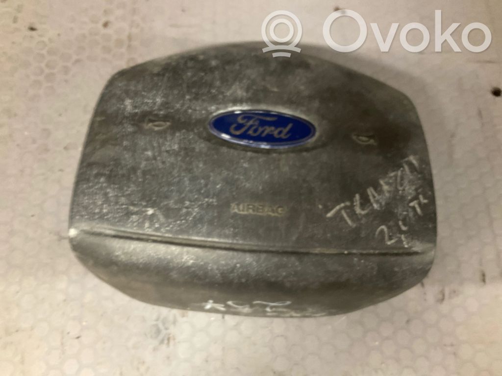Ford Transit Ohjauspyörän turvatyyny 