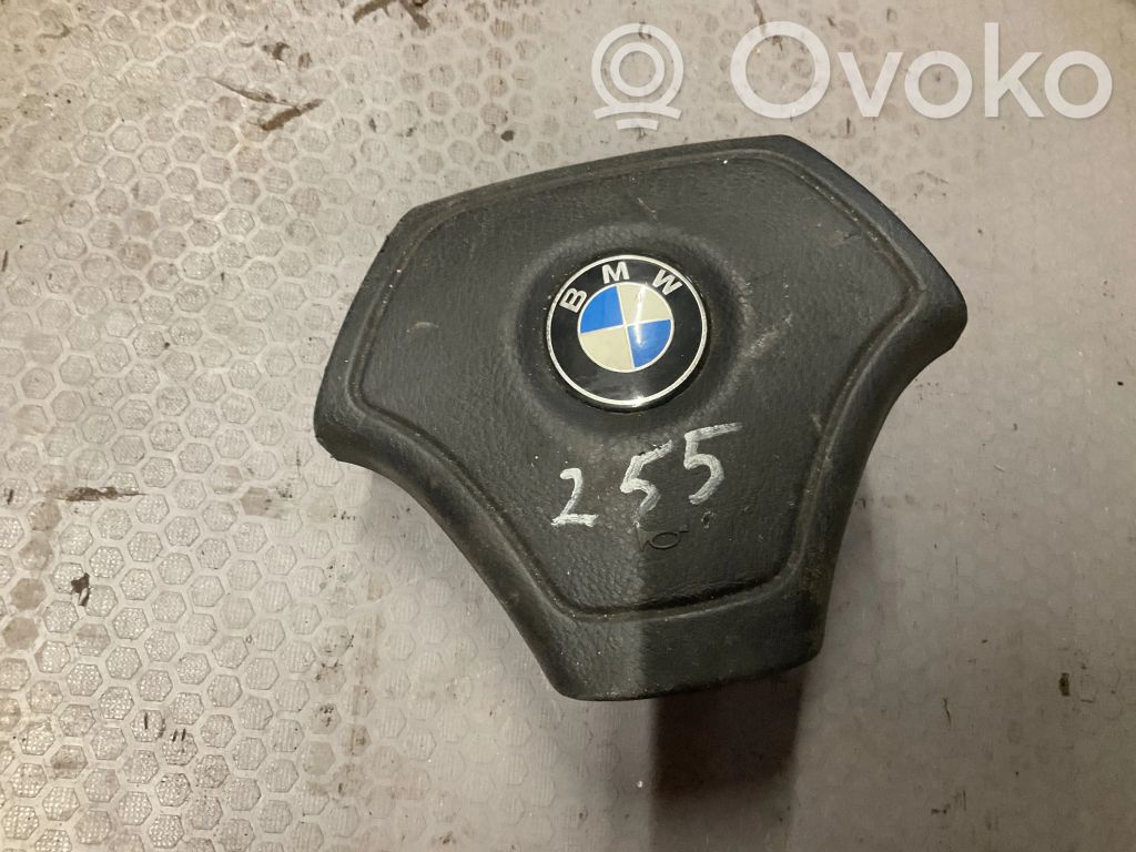 BMW 3 E46 Steering wheel airbag 