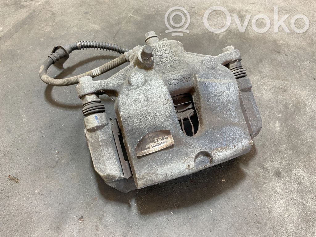Bremssattel vorne   58130G4100,PB92Z1896
