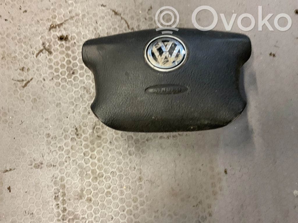 Volkswagen PASSAT B5 Poduszka powietrzna Airbag kierownicy 