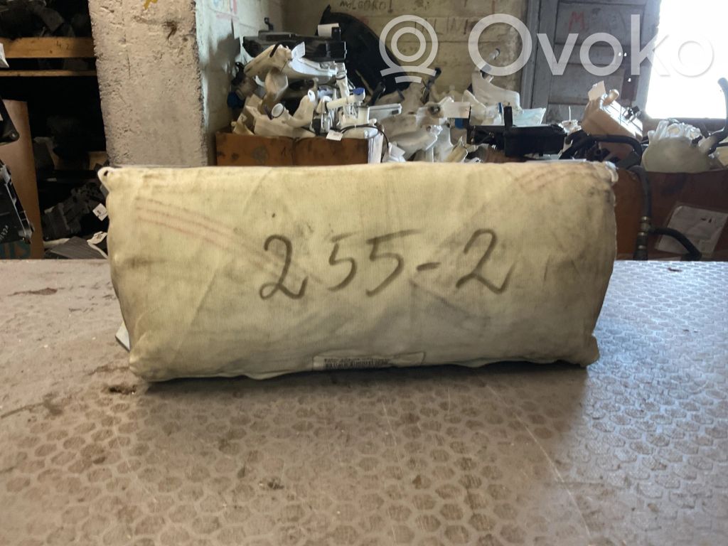 BMW 5 E39 Passenger airbag 