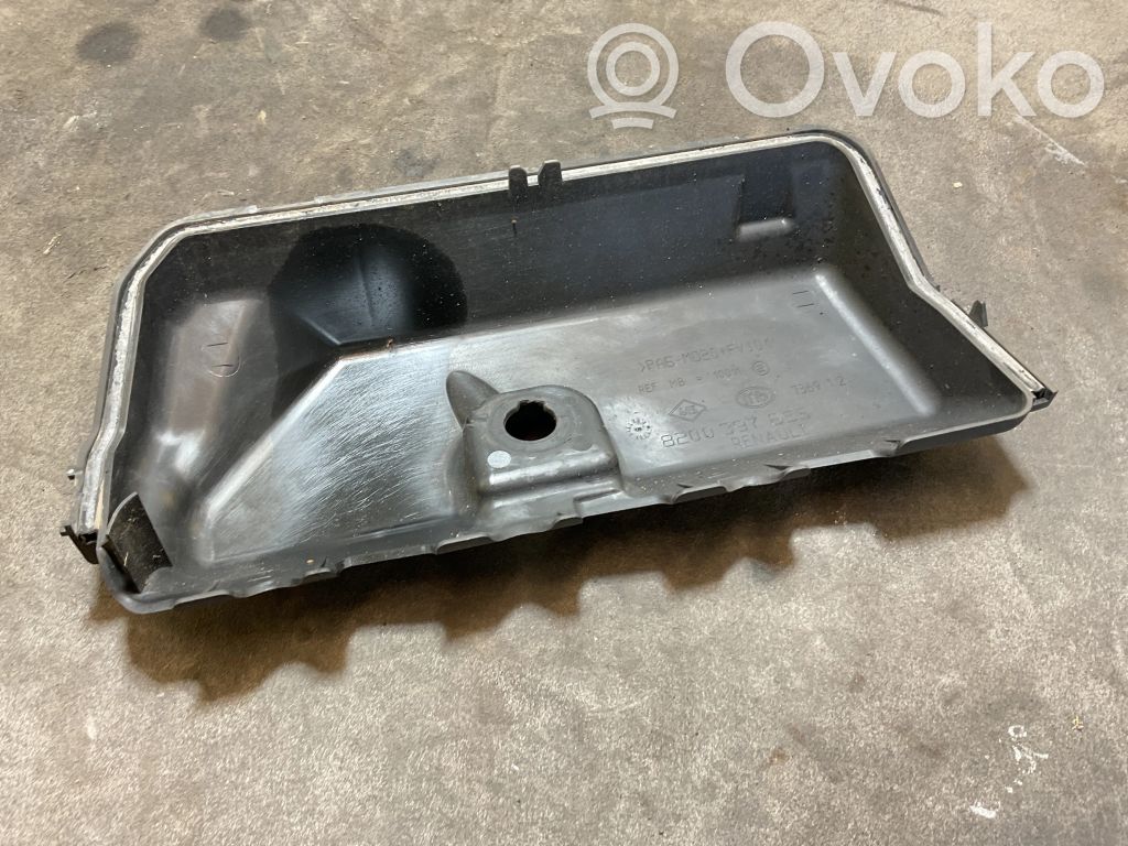 Renault Master II Engine cover (trim) 