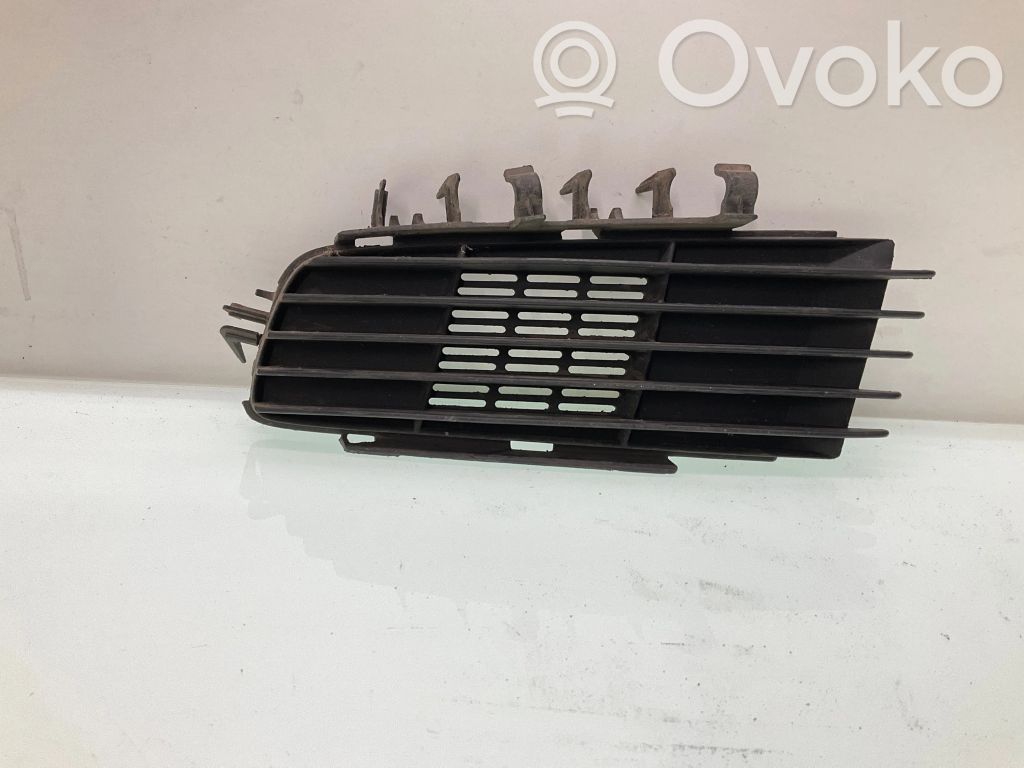 Opel Vectra C Kratka dolna zderzaka przedniego 