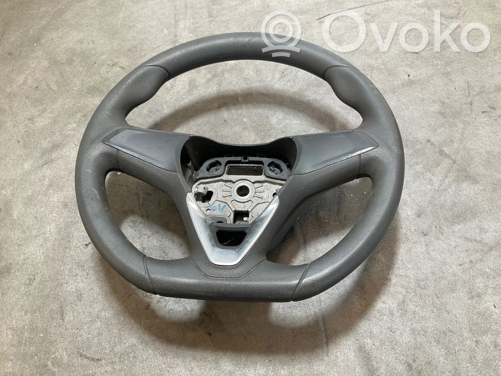 Opel Combo D Vairas 