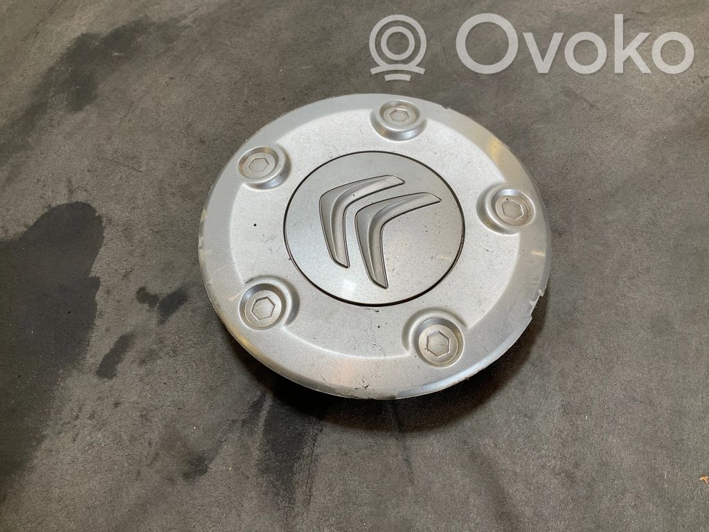 Citroen Jumpy R16 riteņa dekoratīvais disks (-i) 