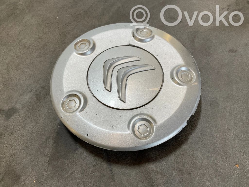 Citroen Jumpy R16 riteņa dekoratīvais disks (-i) 