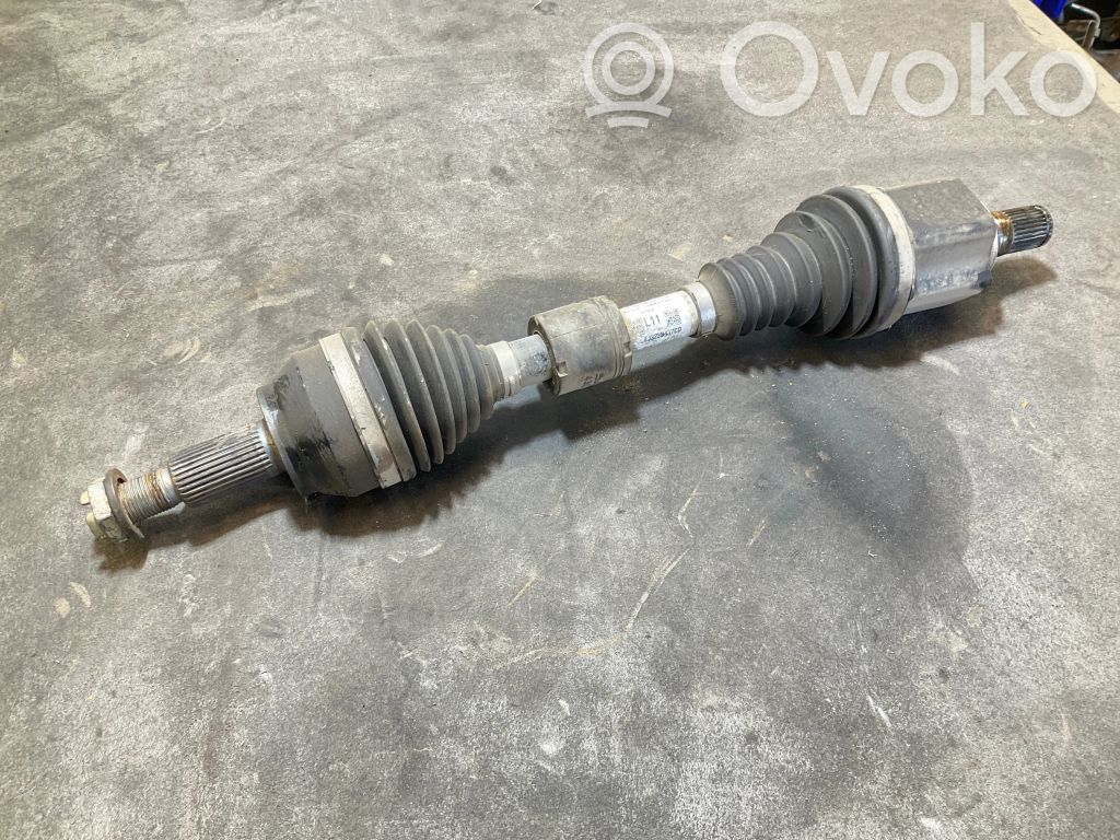 Land Rover Evoque II Front driveshaft 