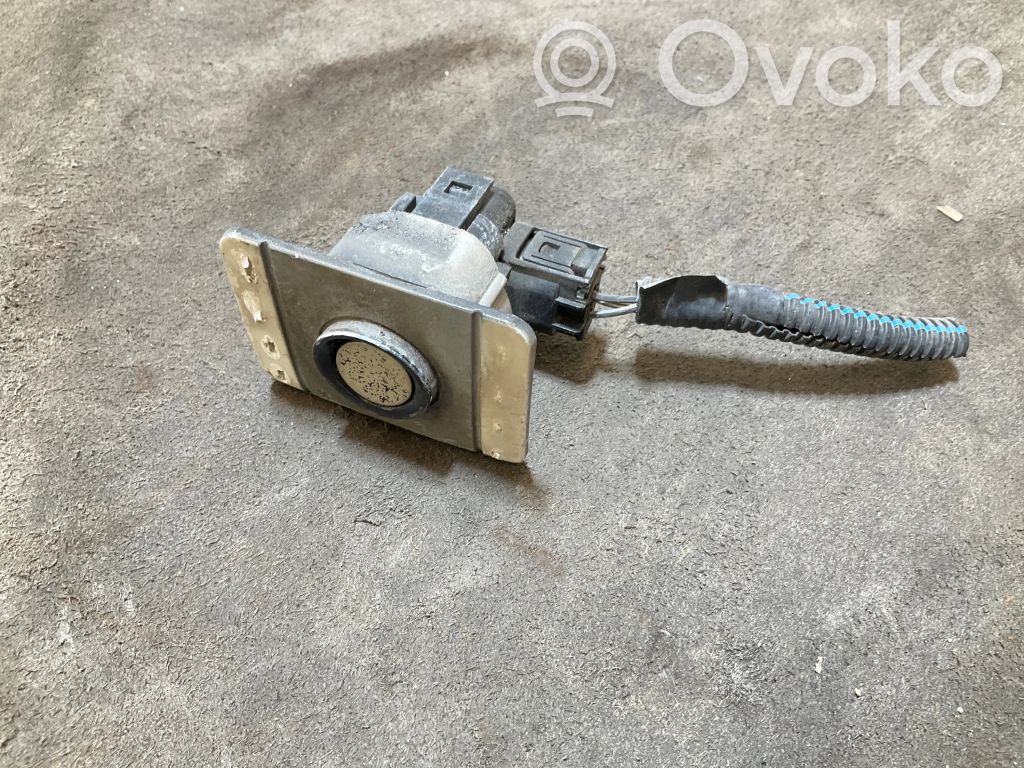 Opel Vectra C Парктроник 