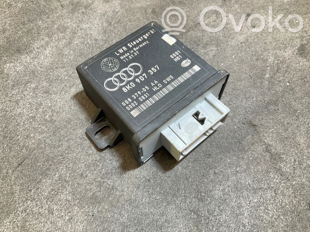 Audi A5 8T 8F Light module LCM 