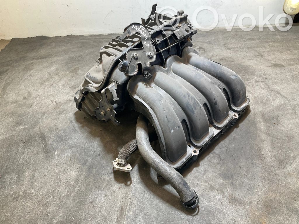 BMW 3 E92 E93 Intake manifold 
