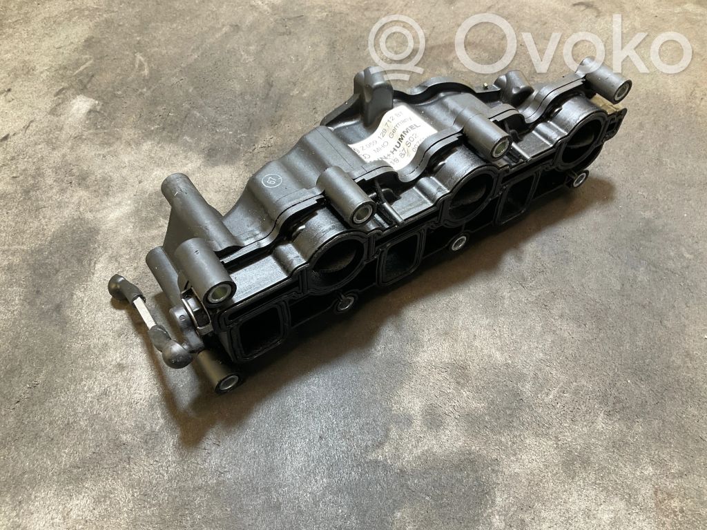 Audi A5 8T 8F Kolektorius įsiurbimo 
