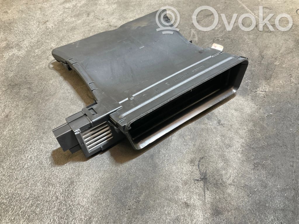 BMW X5 E70 Elektrinis salono pečiuko radiatorius 