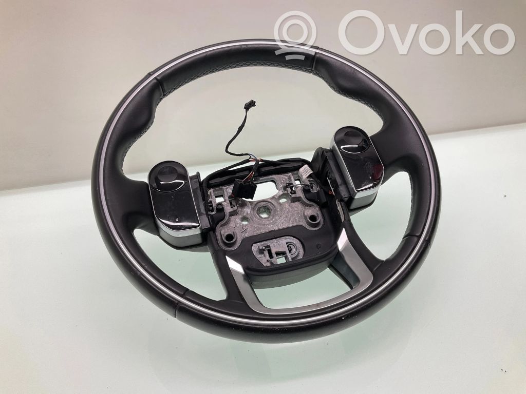 Land Rover Evoque II Ohjauspyörä 