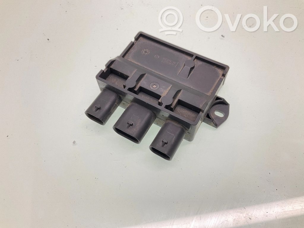 Land Rover Evoque II Autres unités de commande / modules 