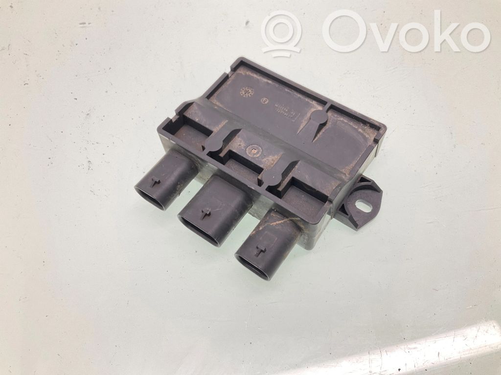 Land Rover Evoque II Autres unités de commande / modules 