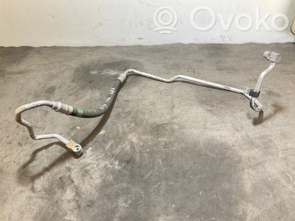 BMW 1 E82 E88 Air conditioning (A/C) pipe/hose 
