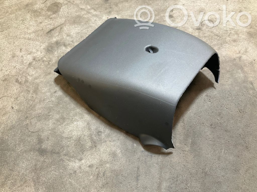 Lexus RX 450H Rivestimento del piantone del volante 