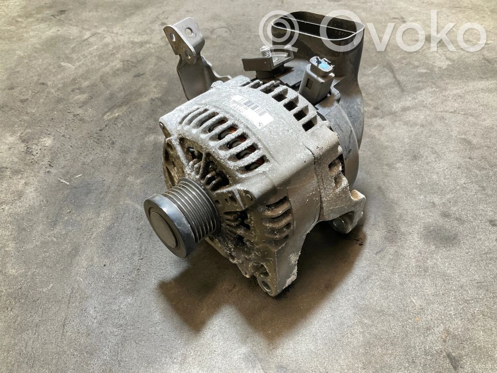 BMW 1 F20 F21 Alternator 