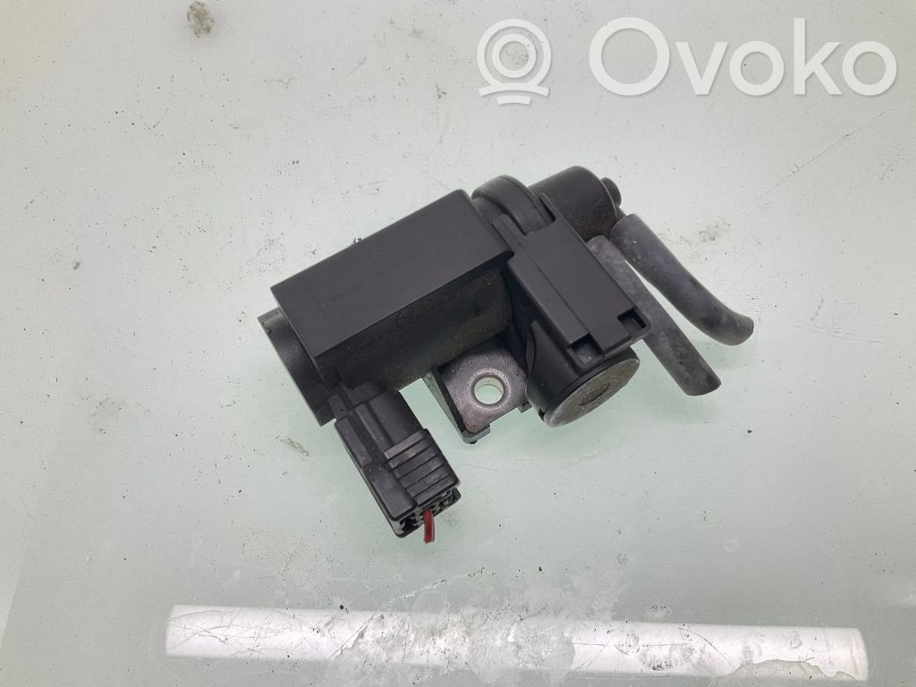 Honda CR-V Electroválvula del turbo 