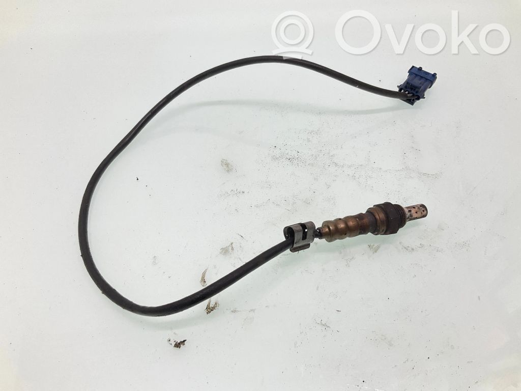 BMW 1 F20 F21 Sonda lambda 