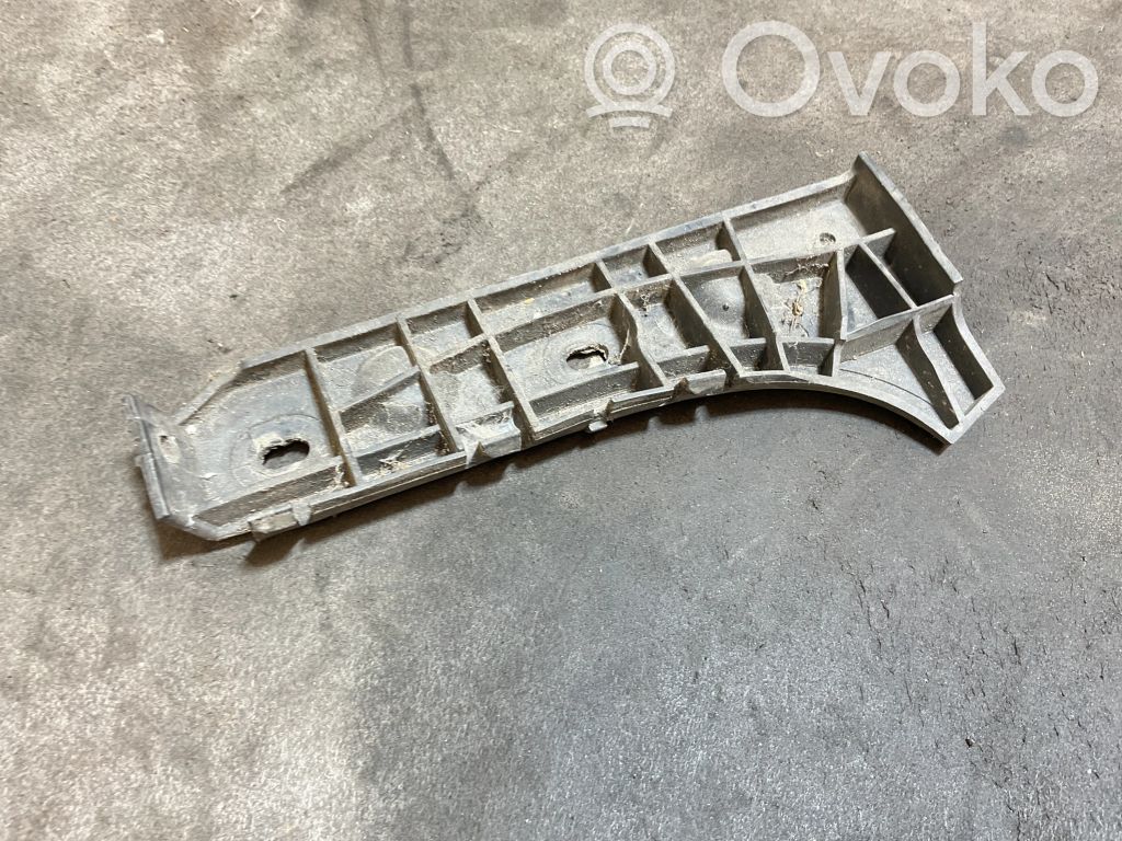 Audi A6 S6 C6 4F Front bumper mounting bracket 