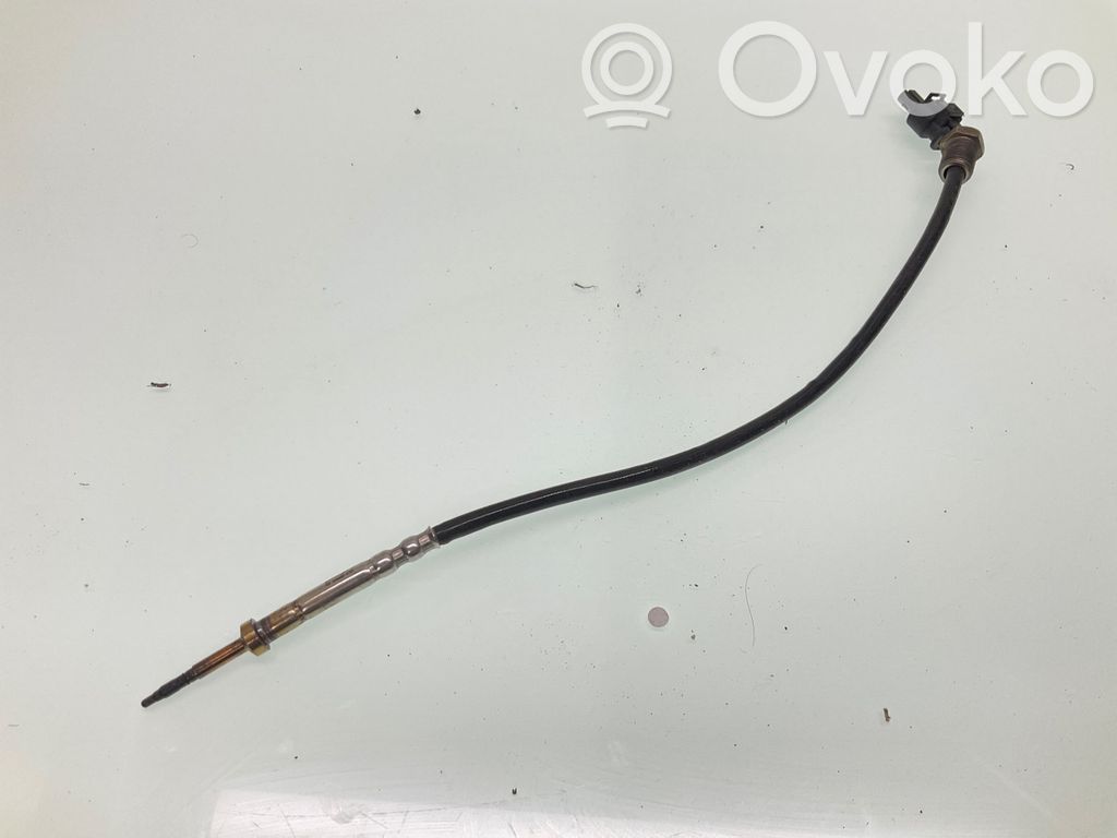 BMW 7 F01 F02 F03 F04 Exhaust gas temperature sensor 