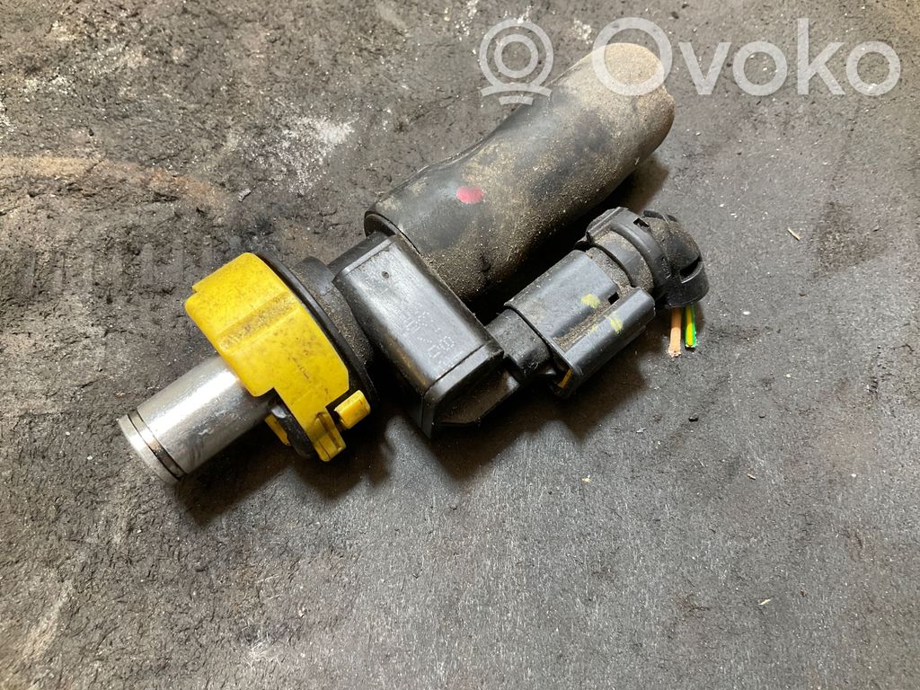 Peugeot 208 I Luftdrucksensor 