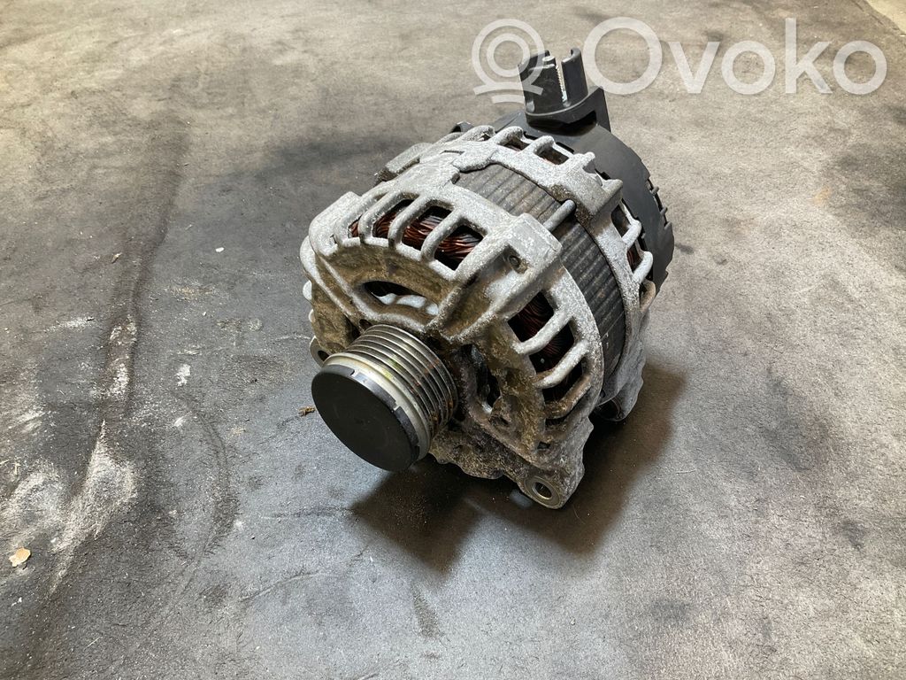 Land Rover Discovery Sport Ģenerators 
