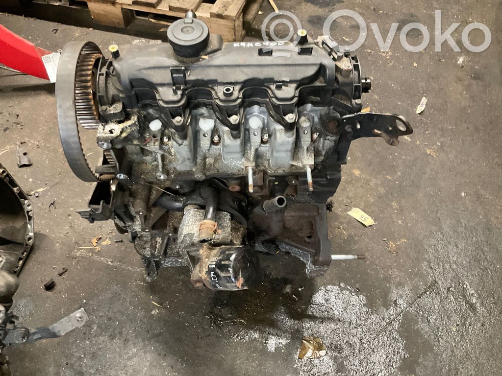 Nissan NV200 Motor 