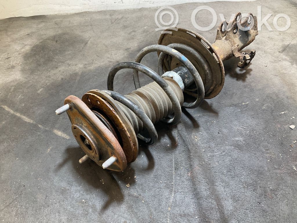 Priekšpusē amortizators   E56R5,150203,R923