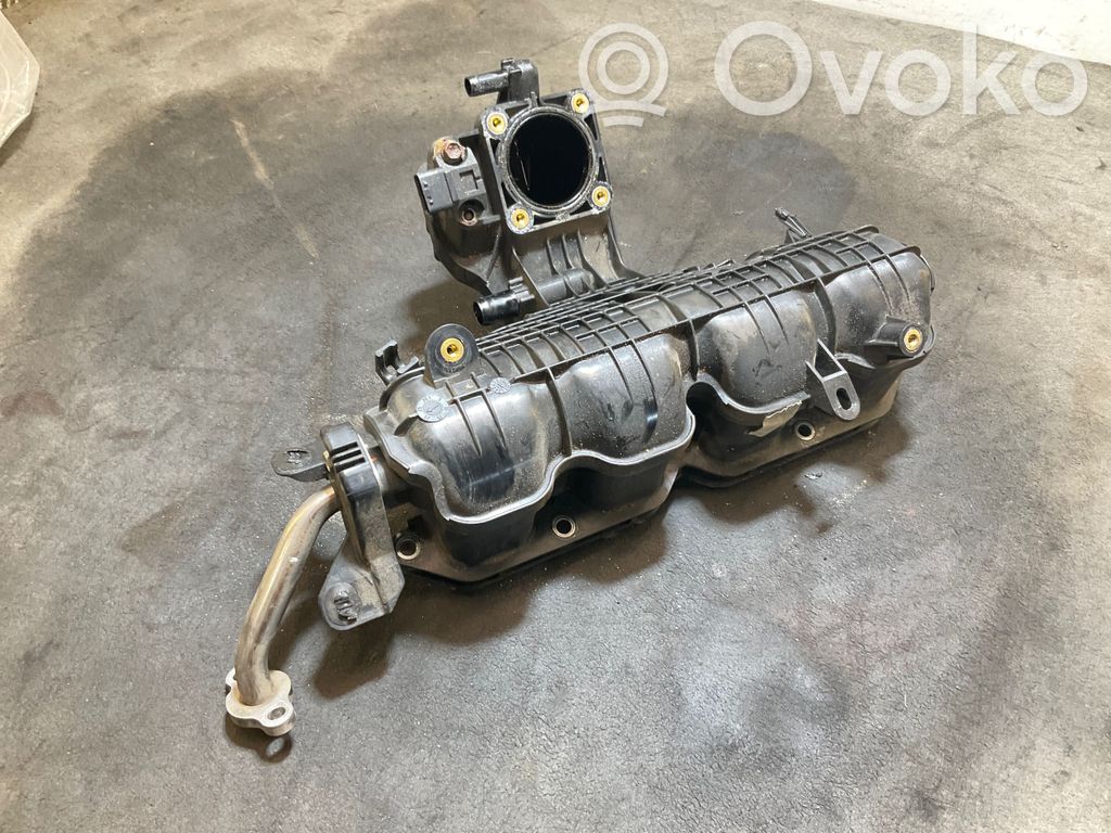 Kolektor ssący   171200T050