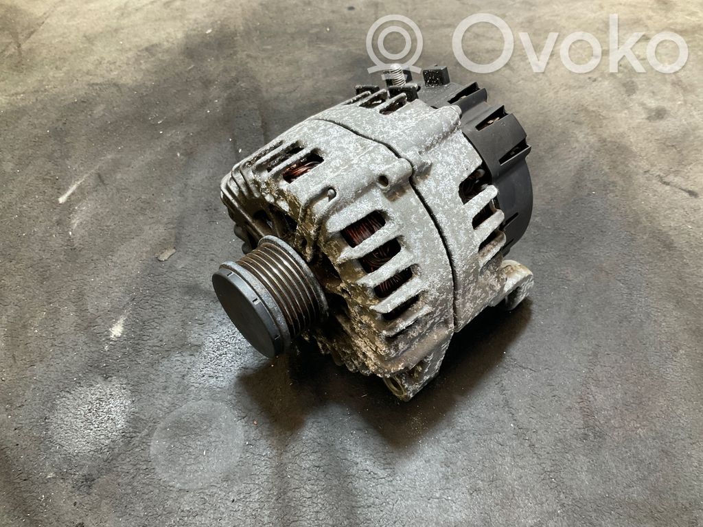 Generatorius   8507623,FG18D057,2609201D