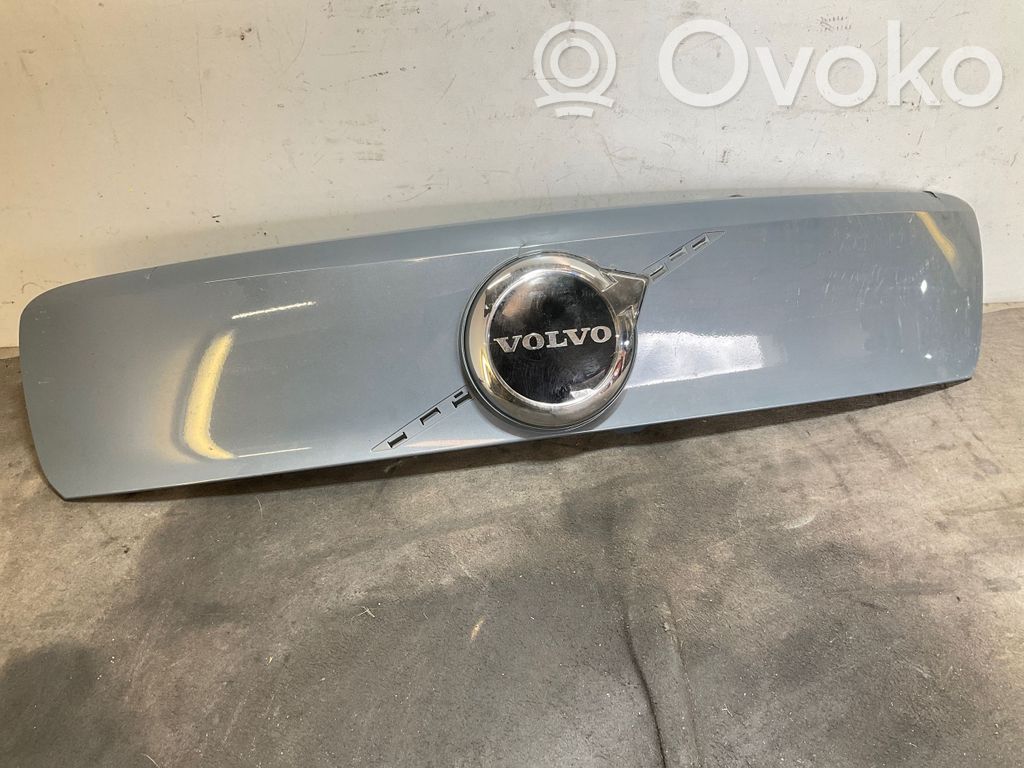 Volvo XC40 Front grill 
