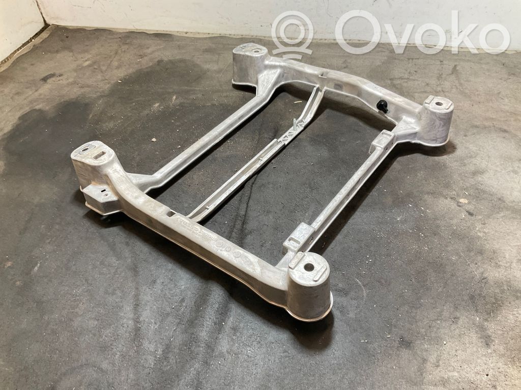 Volvo XC40 Base del sedile anteriore del passeggero 