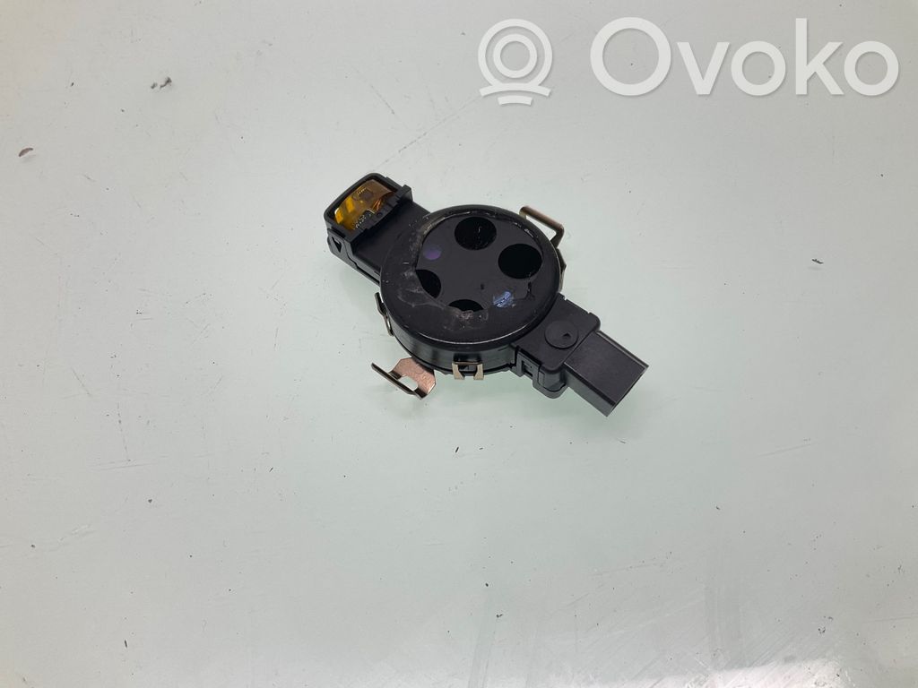 Cupra Born Rain sensor 