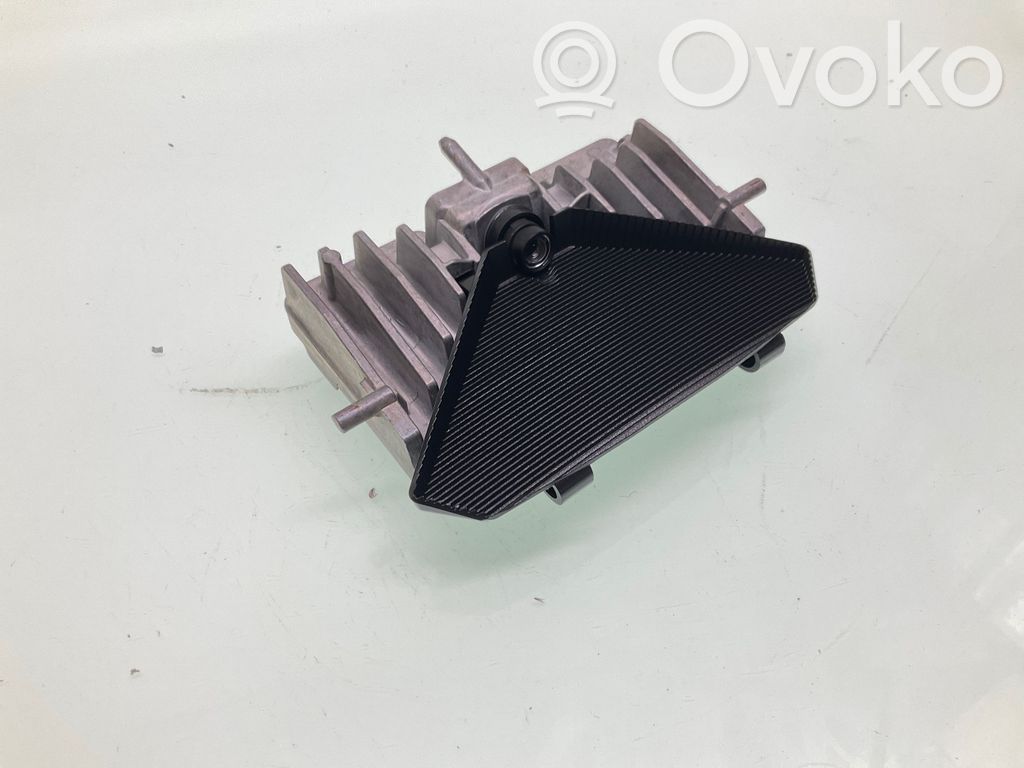 Volvo XC40 Windshield/windscreen camera 