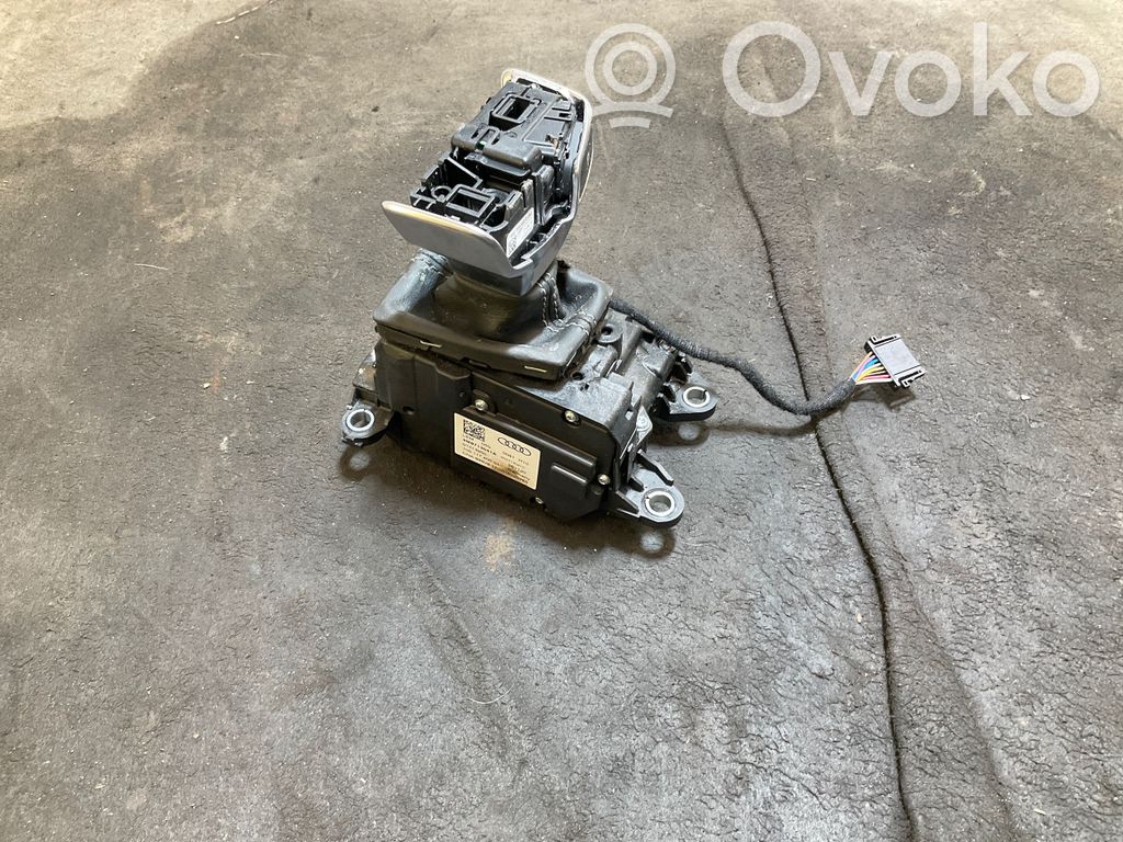 Audi Q7 4M Selector de cambios 