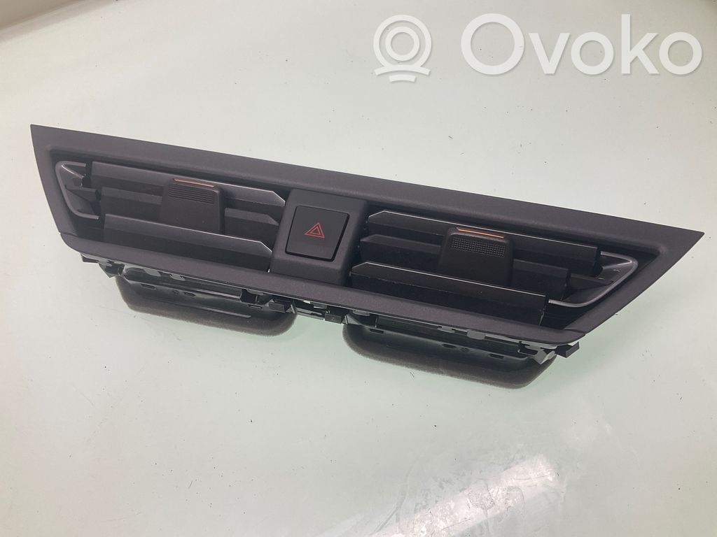 Cupra Born Grille d'aération centrale 