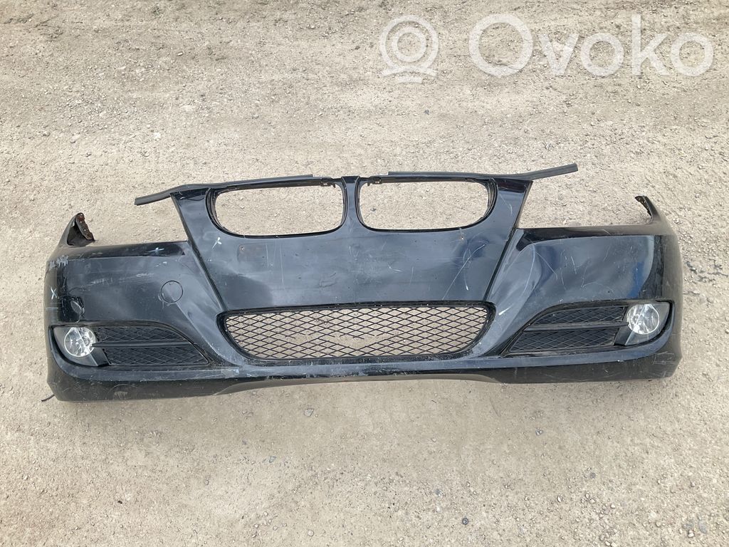 Front bumper   7153911,109455,033668000,83668000