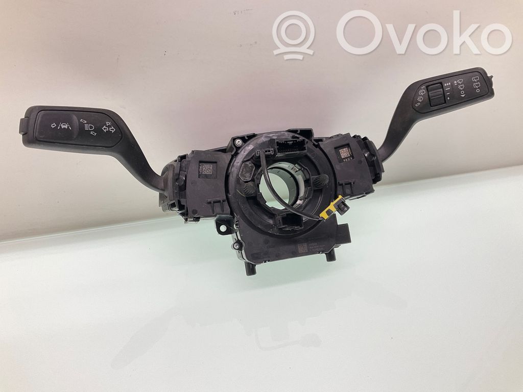 Ford Fiesta Palanca de intermitentes 