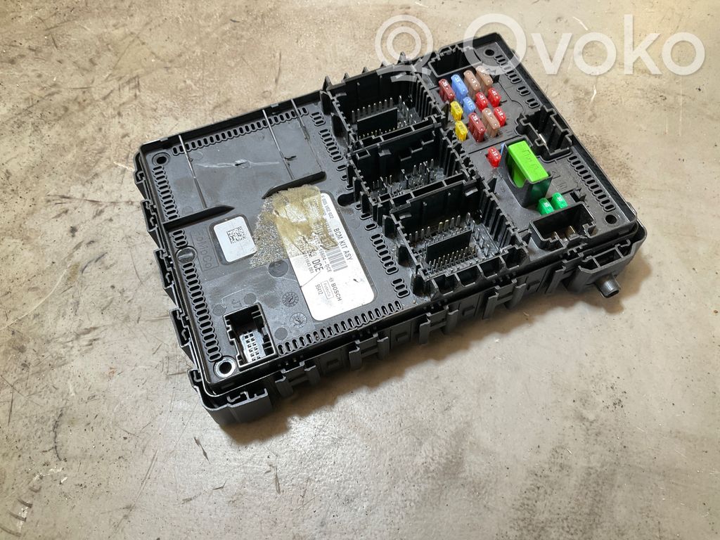 Ford Transit -  Tourneo Connect Central body control module 