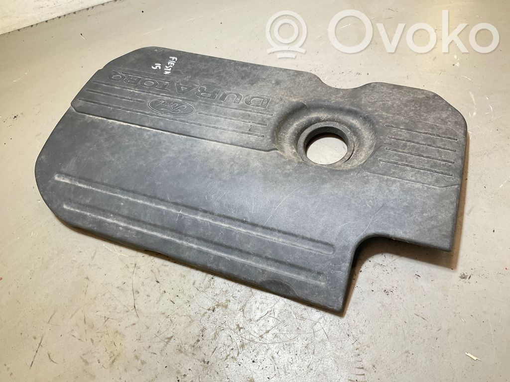 Ford Focus Dzinēja pārsegs (dekoratīva apdare) 