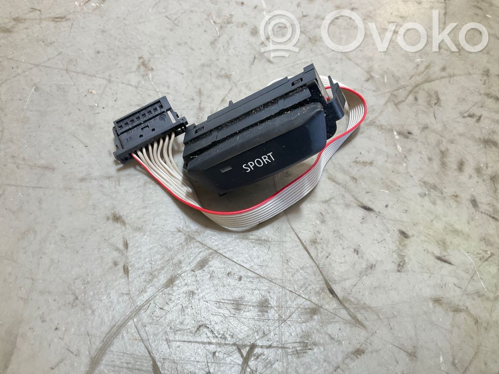 BMW 6 E63 E64 Other switches/knobs/shifts 