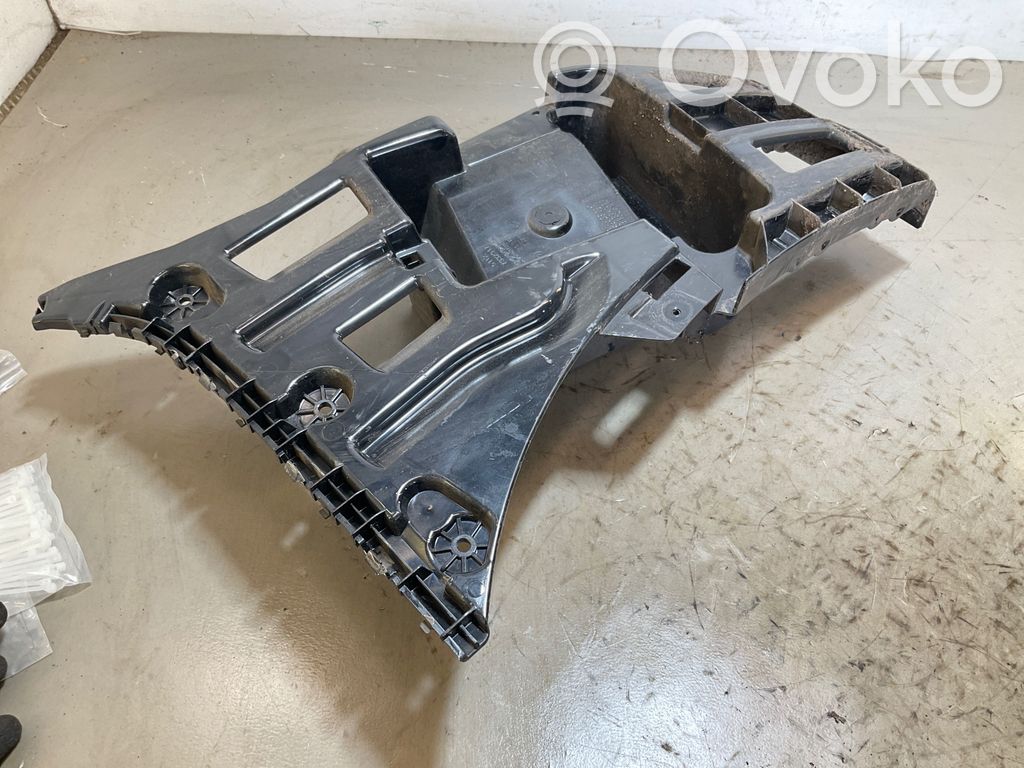 BMW X1 F48 F49 Staffa di rinforzo montaggio del paraurti posteriore 