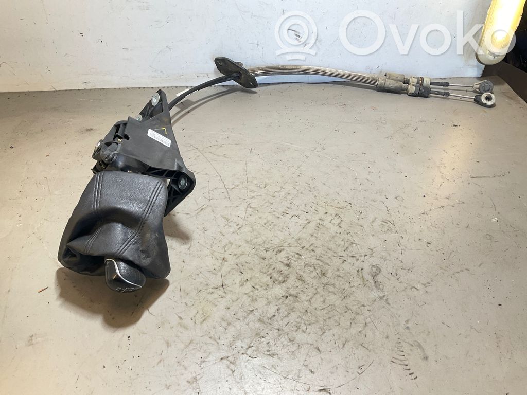 Ford Transit Palanca/selector de cambios 