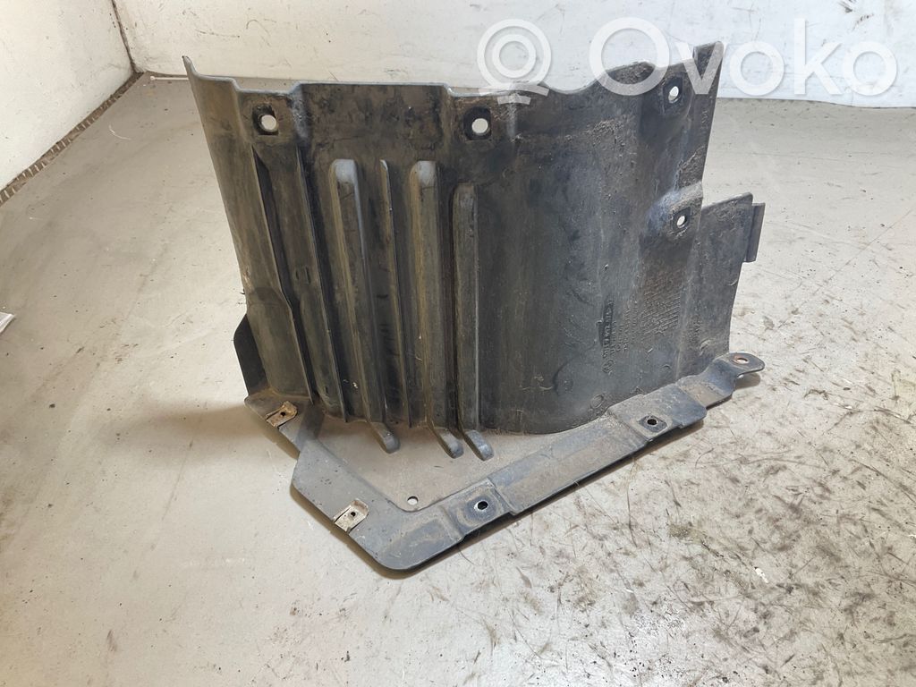 BMW 6 E63 E64 Pickup box liner 