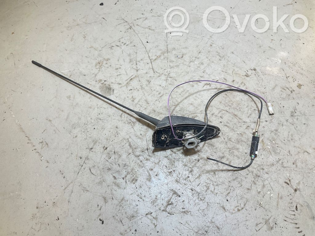 Mercedes-Benz Sprinter W906 Antenna GPS 