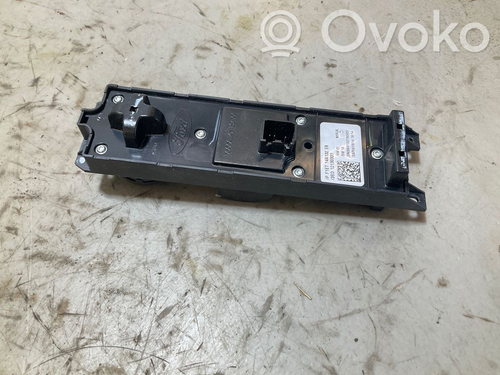 Ford Fiesta Electric window control switch 